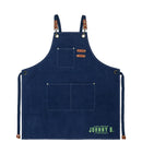 Johnny B. Work Apron