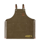 Johnny B. Work Apron