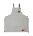 Johnny B. Work Apron