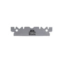 JRL Professional Single Edge Razor Blades (100ct)