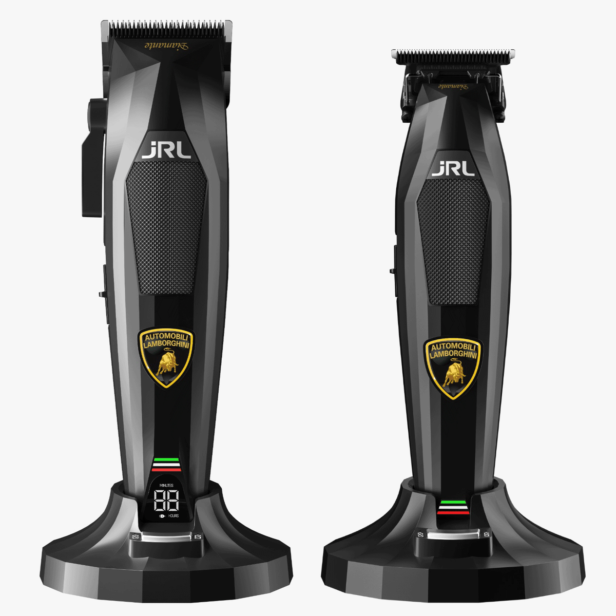 JRL-Diamante-black-Trimmer-