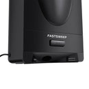 JRL Professional Fast Sweep Hair Vacuum