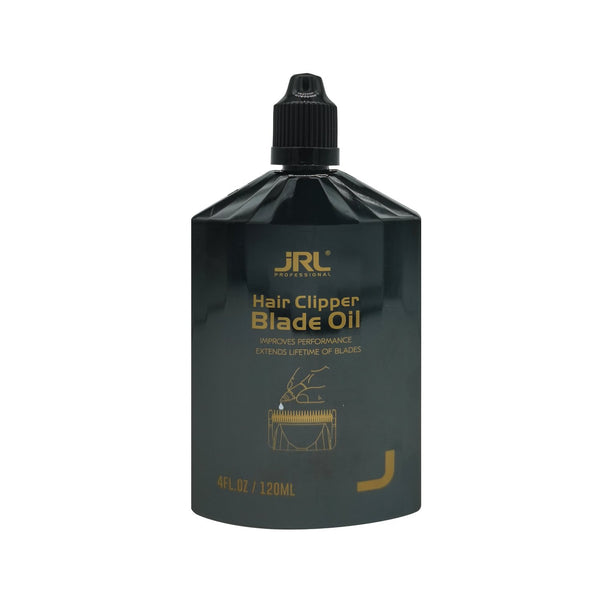 JRL Professional Hair Clipper Blade Oil (120ml/4oz)