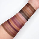 Crown PRO 35 Color Java Eyeshadow Collection Palette (35J)