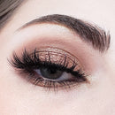 Crown PRO 35 Color Java Eyeshadow Collection Palette (35J)