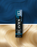 L3VEL3 Kray Semi-Permanent Hair Color (100ml/3.4oz) [Choose Color]