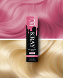 L3VEL3 Kray Semi-Permanent Hair Color (100ml/3.4oz) [Choose Color]