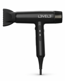 L3VEL3 LV Series 1 Professional Hair Dryer [PRE-ORDER]