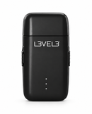 L3VEL3 LV Series 1 Cordless Single Foil Shaver [PRE-ORDER]