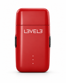 L3VEL3 LV Series 1 Cordless Single Foil Shaver [PRE-ORDER]