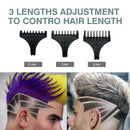 Caliber Professional Laser Cordless Trimmer w/ Brushless Motor