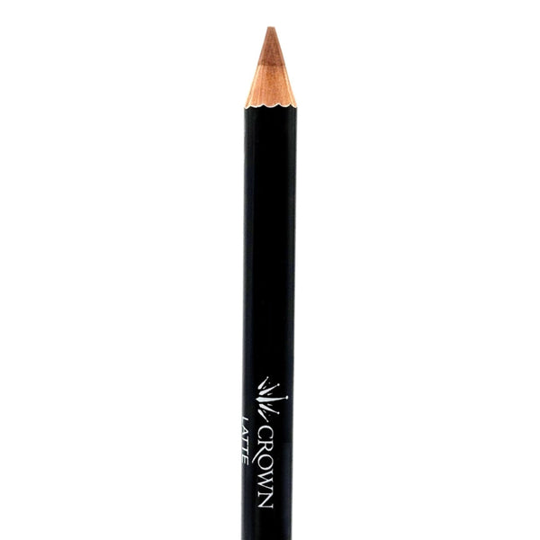 Crown PRO Lip Liner Pencil - Latte (LP11)