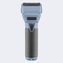 BaBylissPRO FXONE Limited Edition Matte Blue All-Metal Foil Shaver - Tool Only (LFX79SBC)