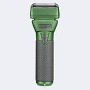 BaBylissPRO FXONE Limited Edition Matte Green All-Metal Foil Shaver - Tool Only (LFX79SGC)