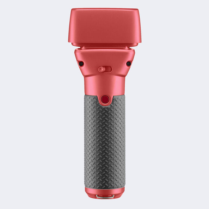 BaBylissPRO FXONE Limited Edition Matte Deep Orange All-Metal Foil Shaver - Tool Only (LFX79SOC)