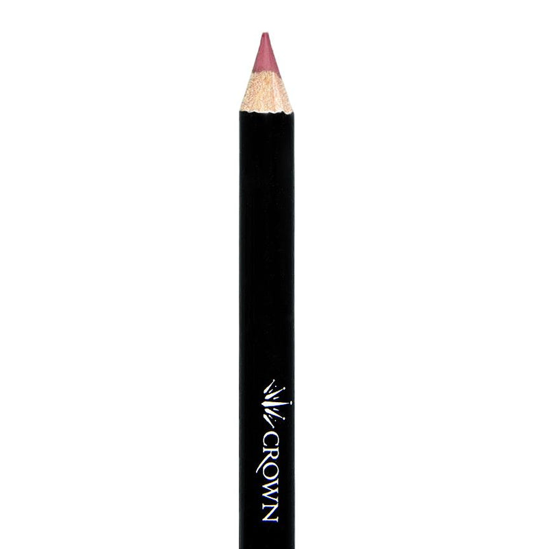 Crown PRO Lip Liner Pencil - Rich Rouge (LP07)