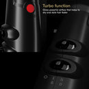 JRL Professional x Lamborghini Forte Pro Light 2020L Hair Dryer