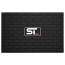 Supreme Trimmer Non-Slip Barber Station Mat