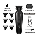 Supreme Trimmer Vader Lite Cordless Hair Trimmer (ST3700)
