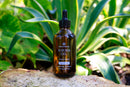 FreeTheRoots Vegan & Cruelty-Free 100% Pure Cold-Pressed Organic Jojoba Oil (120ml/4oz)