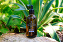 FreeTheRoots Vegan & Cruelty-Free 100% Pure Cold-Pressed Organic Grapeseed Oil (120ml/4oz)