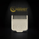 Caliber Professional Performance Magnetic Hair Clipper Guards (8 pack)