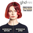 GHD Mini Professional 1/2" Slim Plate Styler