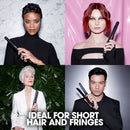 GHD Mini Professional 1/2" Slim Plate Styler