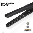 GHD Mini Professional 1/2" Slim Plate Styler
