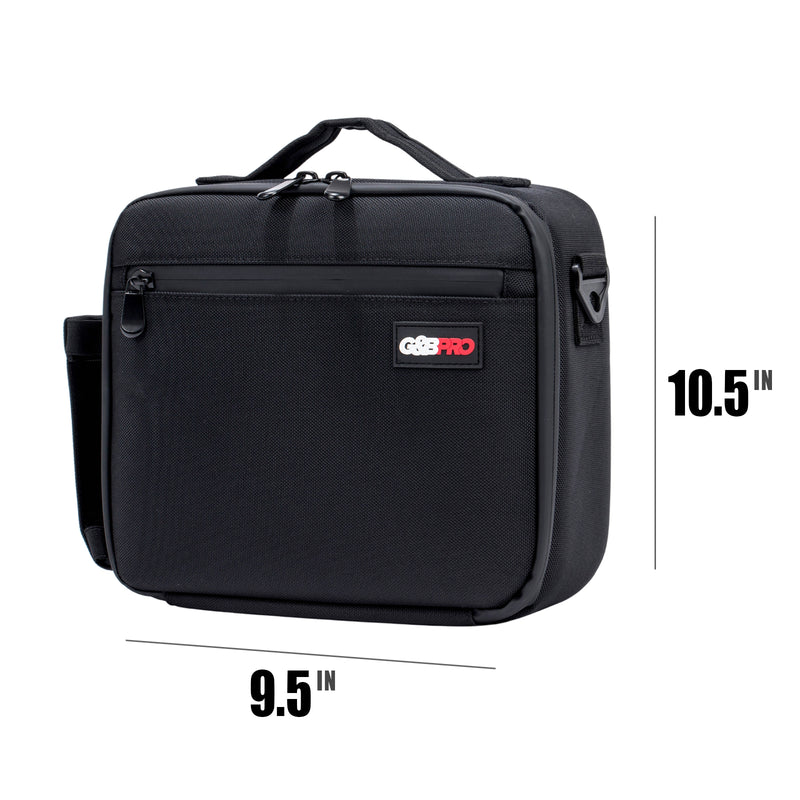 G&B PRO Mini Mobile Barber Station Bag