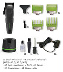 Monster Clipper Assassin Cordless Clipper w/ Digital Brushless Motor