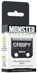 Monster Clippers Crispy Cutting Clipper Blade