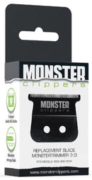 Monster Clippers MonsterTrimmer Cutting Blade V2.0 (M06)