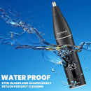 Supreme Trimmer Multigroomer 3.0 Full Body Wet/Dry 14 Piece Set