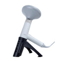 GAMA Italy Plastic Hair Tool Holder