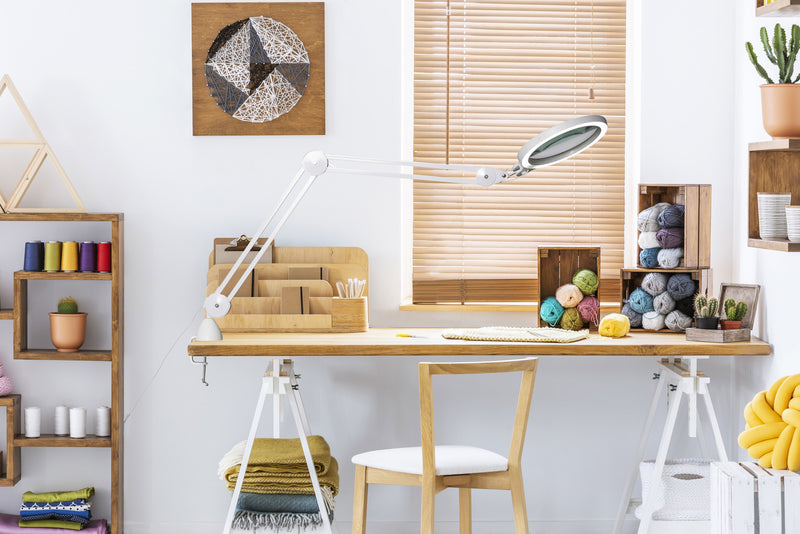 Daylight Mag Lamp XL (UN1300)