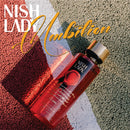 NishLady Body Mist Fragrance (250ml/8.80oz)