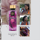 NishLady Body Mist Fragrance (250ml/8.80oz)