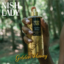 NishLady Body Mist Fragrance (250ml/8.80oz)