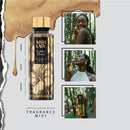 NishLady Body Mist Fragrance (250ml/8.80oz)