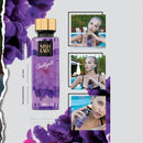 NishLady Body Mist Fragrance (250ml/8.80oz)