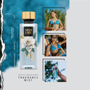 NishLady Body Mist Fragrance (250ml/8.80oz)