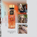 NishLady Body Mist Fragrance (250ml/8.80oz)