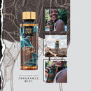 NishLady Body Mist Fragrance (250ml/8.80oz)