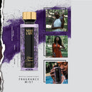 NishLady Body Mist Fragrance (250ml/8.80oz)