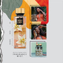 NishLady Body Mist Fragrance (250ml/8.80oz)