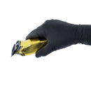 StyleCraft Saber 2.0 Cordless Modular Clipper w/ High-Torque Digital Brushless Motor - Gold (SC617M)