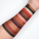 Crown PRO 35 Color OMG Eyeshadow Collection Palette (35OMG)