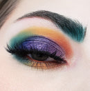 Crown PRO 35 Color OMG Eyeshadow Collection Palette (35OMG)