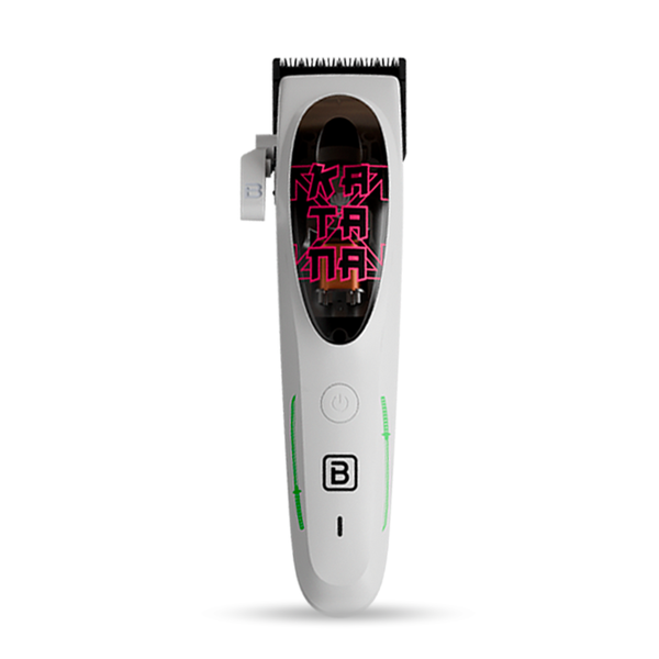 B-WAY Katana Cord/Cordless Clipper